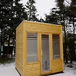 Ostseelandhaus Dhh Wendy 1 Semesterbostad *