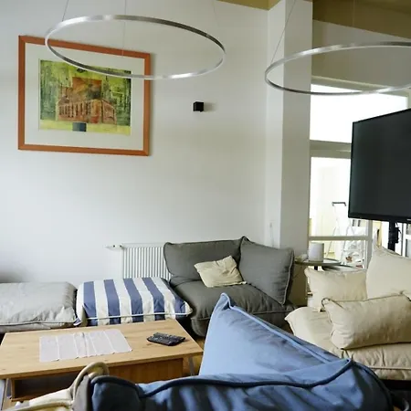 Ostseelandhaus Dhh Wendy 1 *