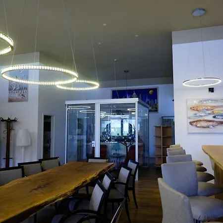 Ostseelandhaus Dhh Wendy 1 *
