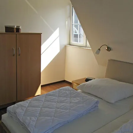 Ostseelandhaus Dhh Wendy 1 *