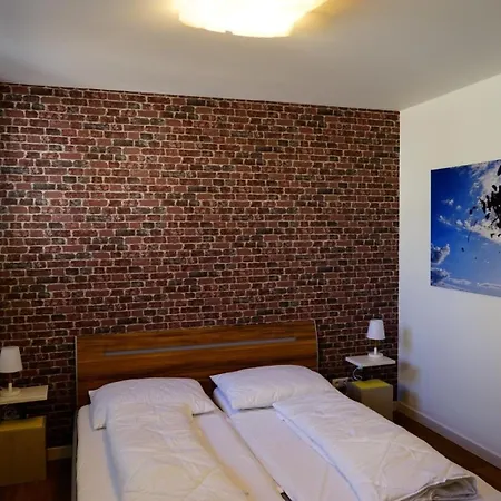 Ostseelandhaus Dhh Wendy 1 Proseken
