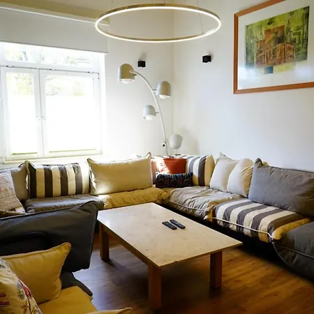 Ostseelandhaus Dhh Wendy 1 * Proseken