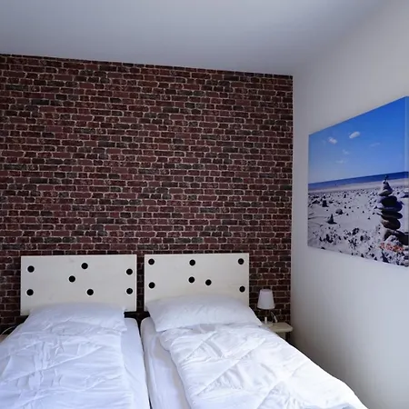 Ostseelandhaus Dhh Wendy 1 * Proseken