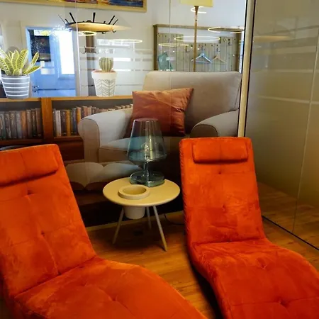 Ostseelandhaus Dhh Wendy 1 *