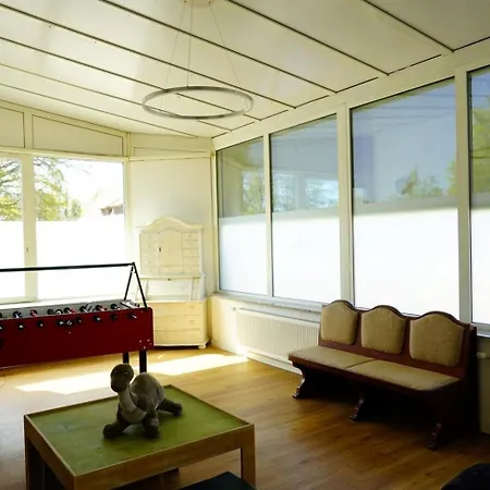 Ostseelandhaus Dhh Wendy 1